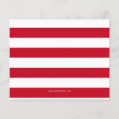 Weihnachtsgottesdienst Wir haben Weihnachtskarten (Rückseite)