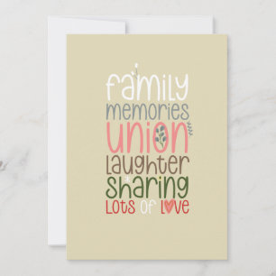 Weihnachtsgotteskarte Feiertagskarte