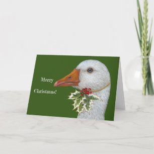 Weihnachtsgottkarte Karte