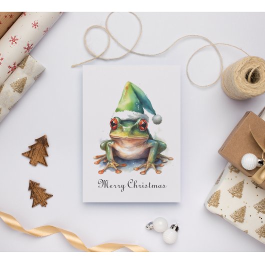 Weihnachtsgrün anpassbar