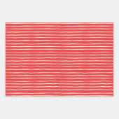 Weihnachtsgrün Blätter & Berries (Vorderseite 3)