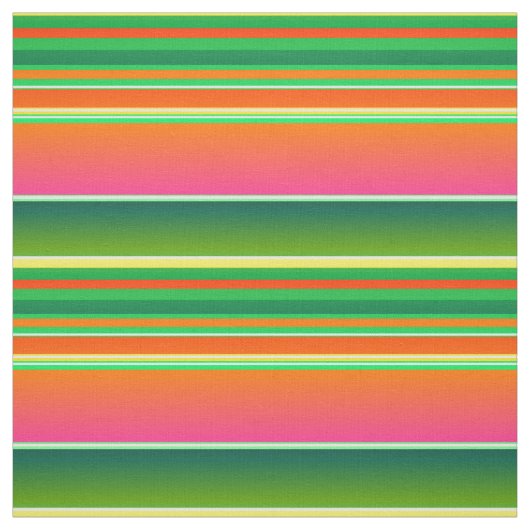 Weihnachtsgrün, original gestreift stoff (Muster)