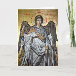 Weihnachtsgruß-Karten Feiertagskarte