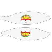 Weihnachtsgrüße Basketball (Panele)