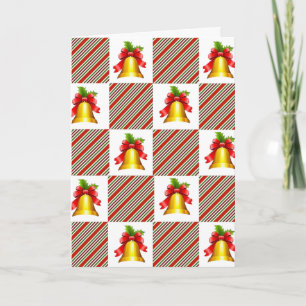 Weihnachtsgrüße Feiertagskarte