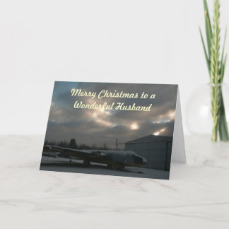 Weihnachtsgrüße Feiertagskarte