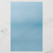 Weihnachtsgrüße Flyer (Hinten)