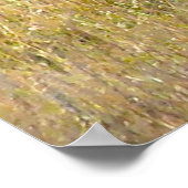 Weihnachtsgrüße Grandpa Hunter Gatherer Poster (Ecke)