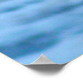 Weihnachtsgrüße Grandpa Hunter Gatherer Poster (Ecke)