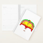 Weihnachtsgrüße Kleiner Planer (Anzeige)