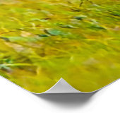 Weihnachtsgrüße Mein Jäger Gatherer Poster (Ecke)