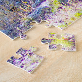 Weihnachtsgrüße Mein Jäger Gatherer Puzzle (Seite)