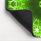 Weihnachtsgrüße_ Mousepad (Ecke)