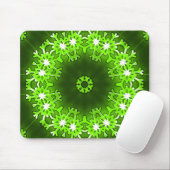 Weihnachtsgrüße_ Mousepad (Mit Mouse)