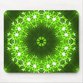 Weihnachtsgrüße_ Mousepad (Vorne)