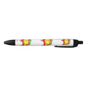 Weihnachtsgrüße Pen Kugelschreiber (Unterseite)