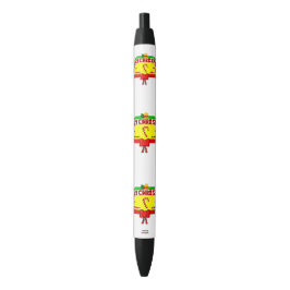Weihnachtsgrüße Pen Kugelschreiber