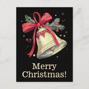 Weihnachtsgrüße Postkarten