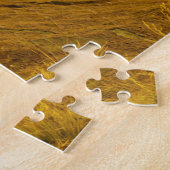 Weihnachtsgrüße Roys Peak Neuseeland Puzzle (Seite)