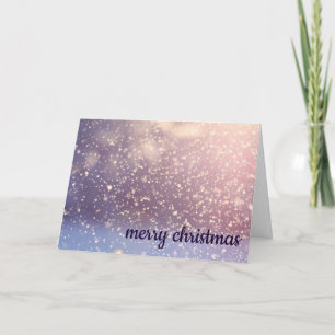 Weihnachtsgrüße Schneebälle Dekor Weihnachten