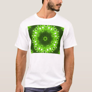 Weihnachtsgrüße_ T-Shirt