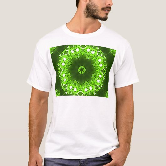 Weihnachtsgrüße_ T-Shirt (Vorderseite)