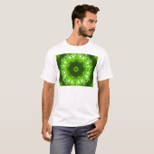 Weihnachtsgrüße_ T-Shirt (Vorne ganz)