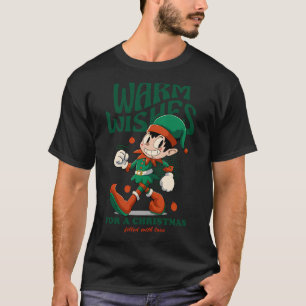 Weihnachtsgrüße T-Shirt