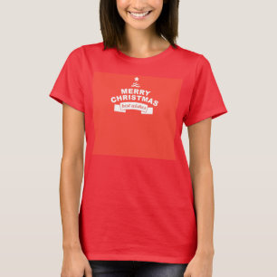 Weihnachtsgrüße T-Shirt