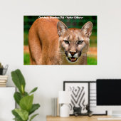 Weihnachtsgrüße Vater Hunter Gatherer Poster (Heimbüro)