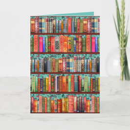 Weihnachtsgrüßkarte mit Heiligen Feiertagskarte