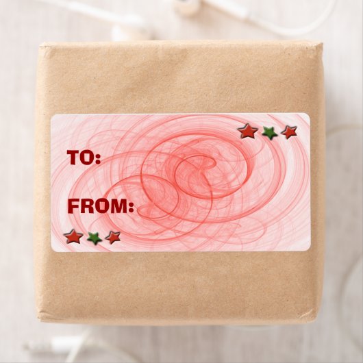 Weihnachtsgürtel (Insitu)