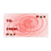 Weihnachtsgürtel (Vorne)