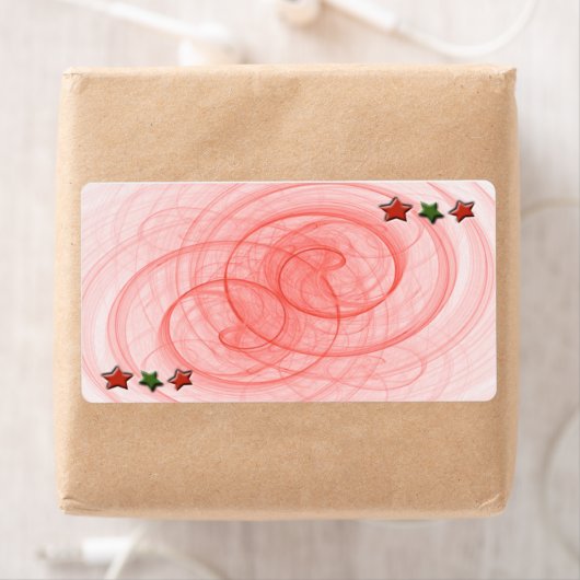 Weihnachtsgürtel (Insitu)