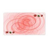 Weihnachtsgürtel (Vorne)