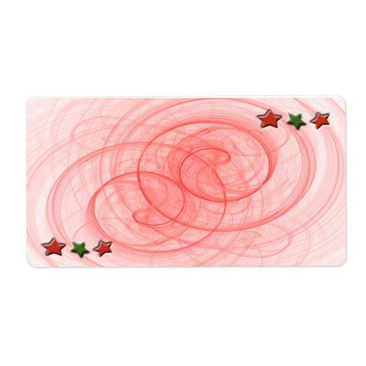 Weihnachtsgürtel (Vorne)