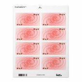 Weihnachtsgürtel (Vorne)