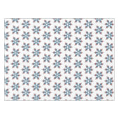 Weihnachtshandgemälde Ginger Jar Tabletts Tischdecke (Vorderseite (Horizontal))