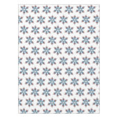 Weihnachtshandgemälde Ginger Jar Tabletts Tischdecke (Vorderseite)