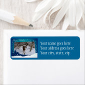 Weihnachtshändler (Insitu)