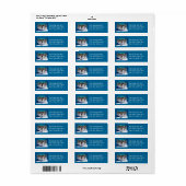 Weihnachtshändler (Vorne)