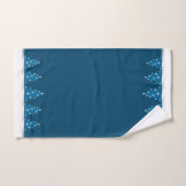 Weihnachtshandtuch Sets Personalisiert Urlaubstüch (Handtuch)