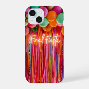 Weihnachtshandyhülle iPhone 15 Hülle
