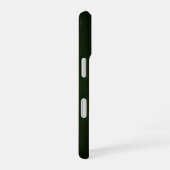 Weihnachtshandyhülle iPhone 16 Hülle (Rechte Seite)
