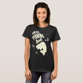 Weihnachtshecht T-Shirt (Vorne ganz)