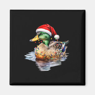 Weihnachtsherde Jagd Weihnachten Weihnachtsfeierta Magnet