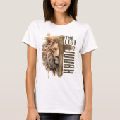 Weihnachtshirt T-Shirt (Vorderseite)