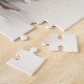 Weihnachtshörnchen-Puzzle Puzzle (Seite)