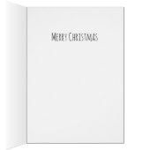 Weihnachtshund (Innen (Rechts))