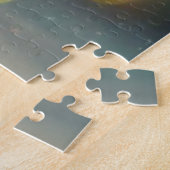 Weihnachtshund (4) puzzle (Seite)